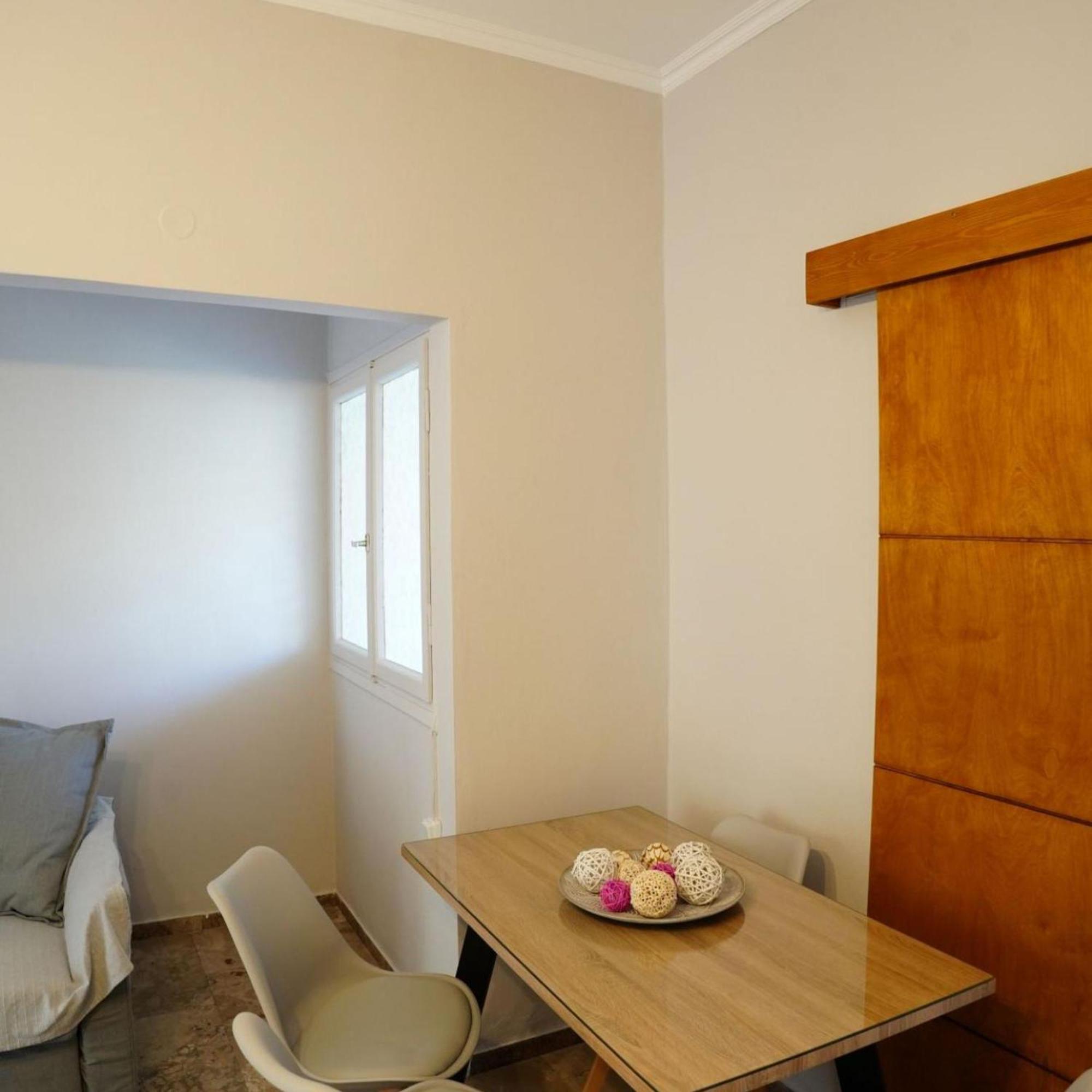 Centro Bianco Lefkada Apartment Exterior photo